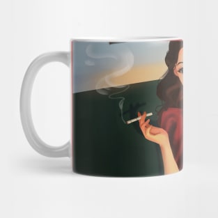 Have a smoke Mug